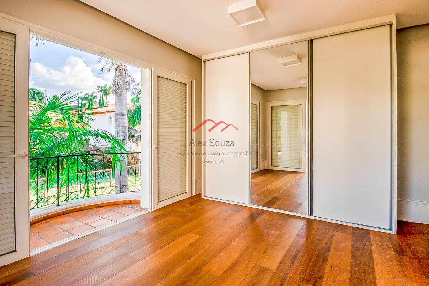 Casa de Condomínio, 4 quartos - Foto 6