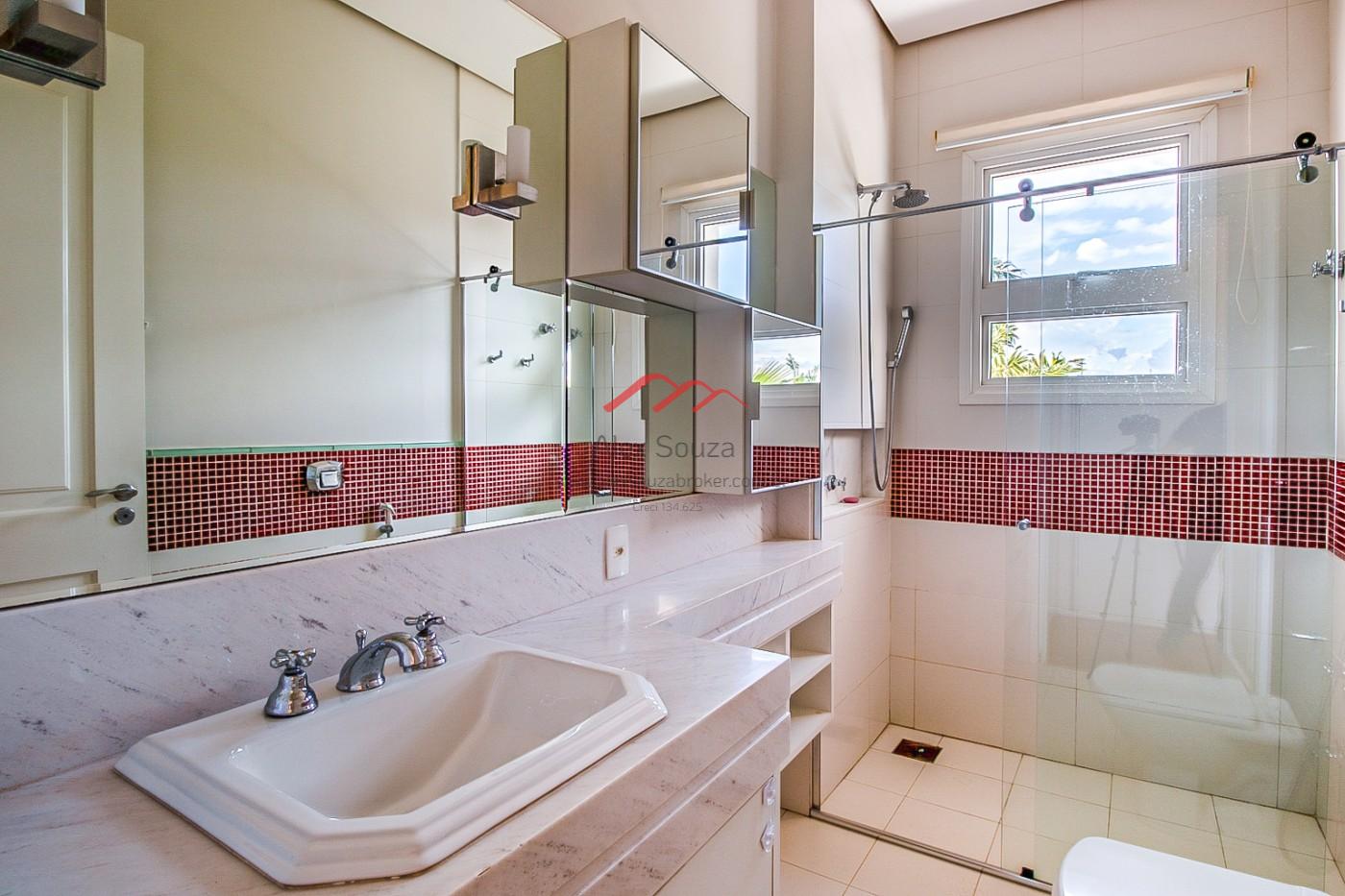 Casa de Condomínio, 4 quartos - Foto 7