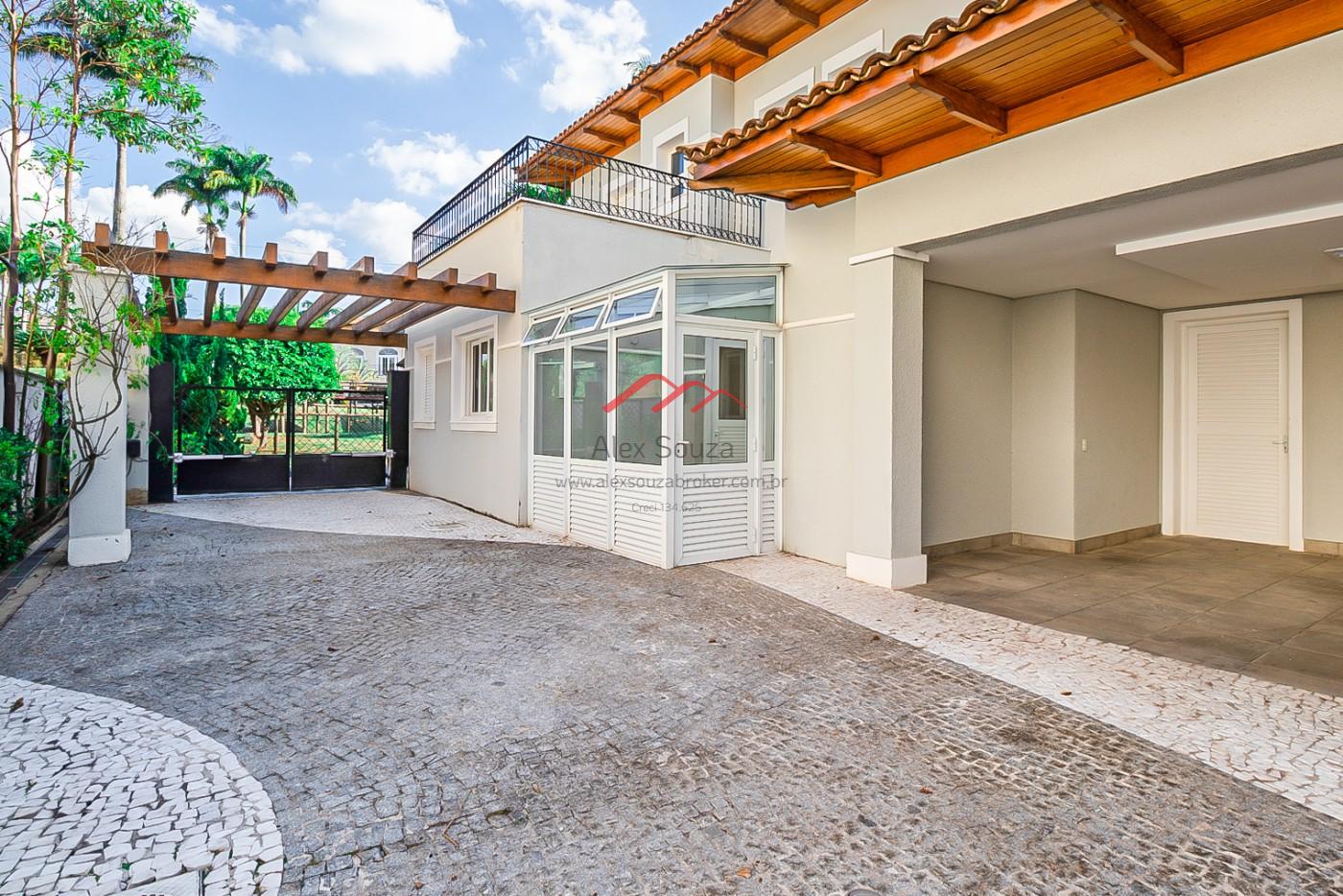 Casa de Condomínio, 4 quartos - Foto 38