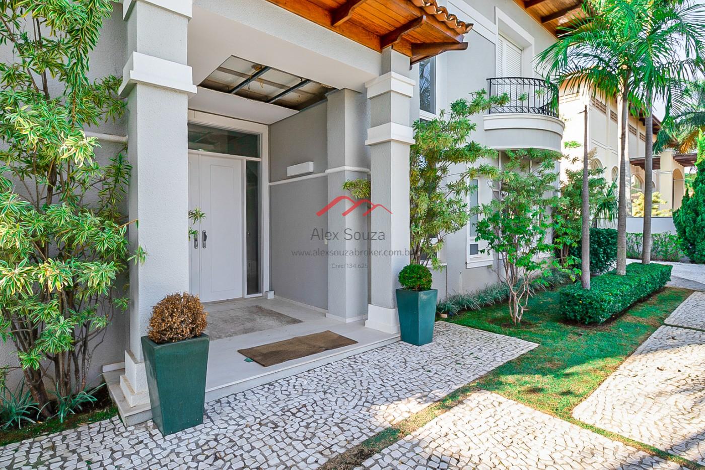 Casa de Condomínio, 4 quartos - Foto 40