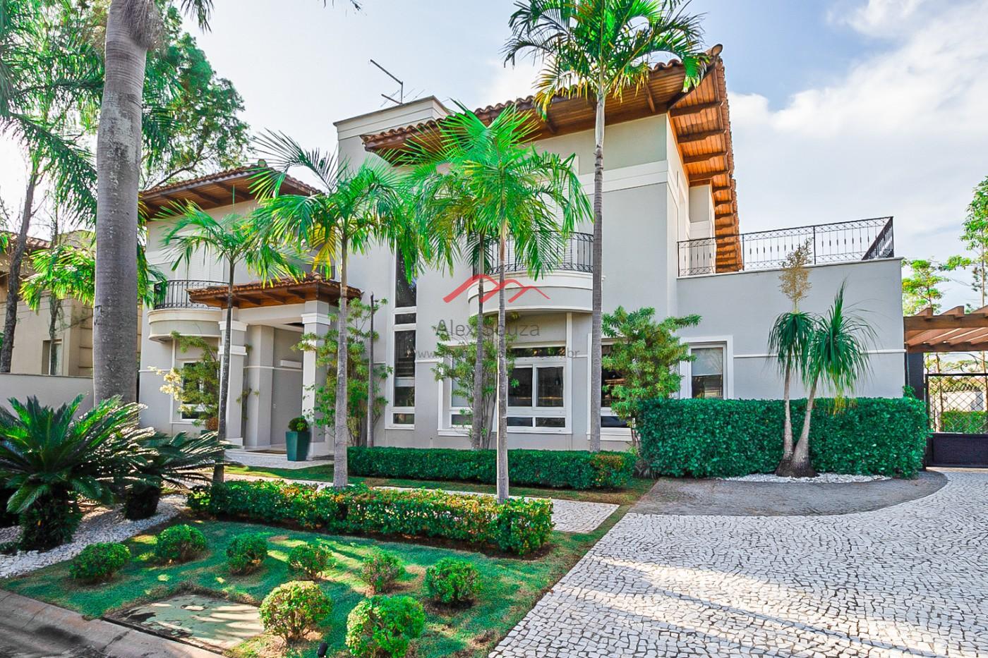 Casa de Condomínio, 4 quartos - Foto 45