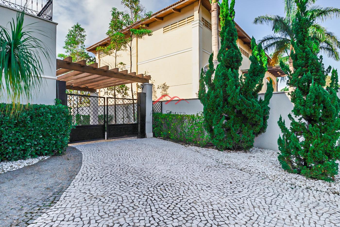 Casa de Condomínio, 4 quartos - Foto 41