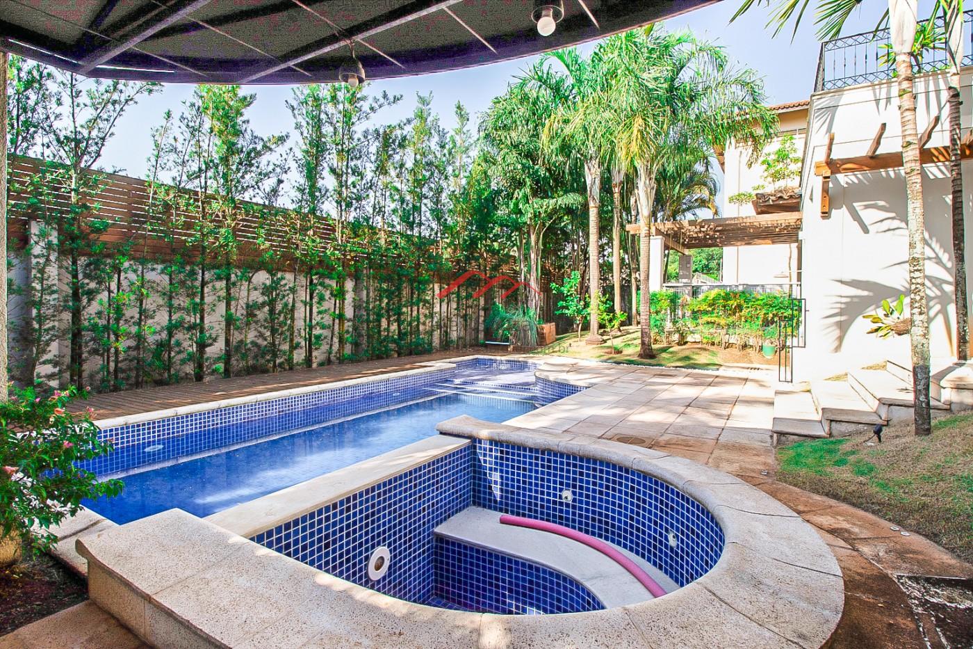 Casa de Condomínio, 4 quartos - Foto 48