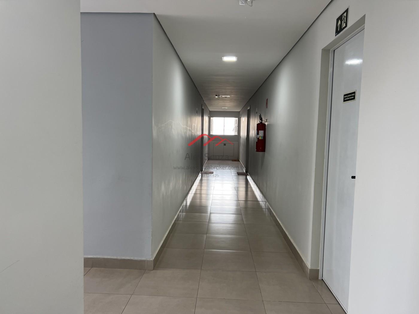 Apartamento, 2 quartos, 52 m² - Foto 12