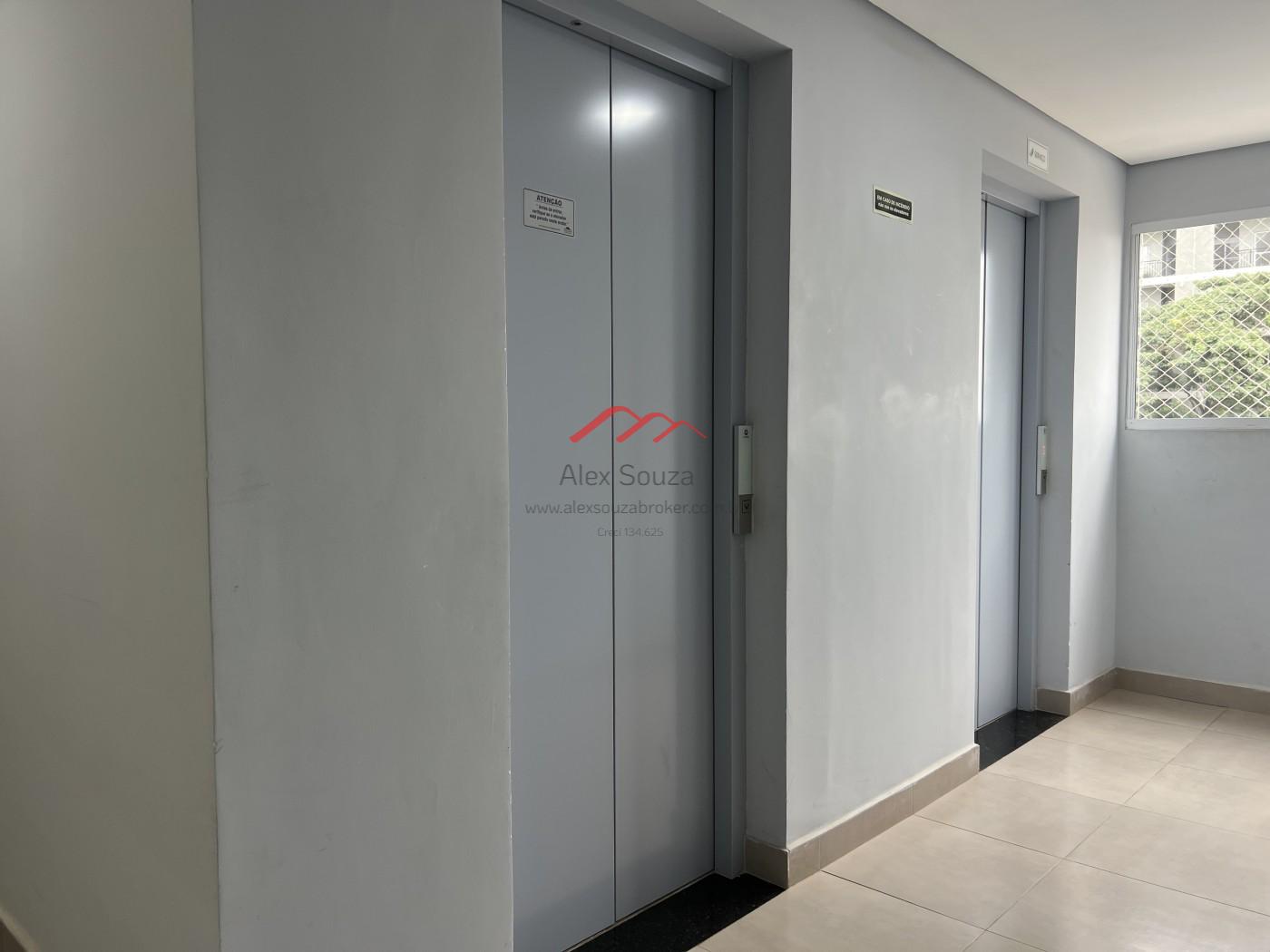 Apartamento, 2 quartos, 52 m² - Foto 13