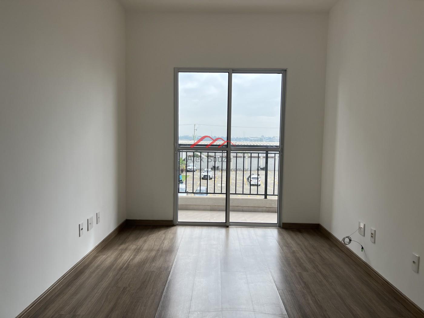Apartamento, 2 quartos, 52 m² - Foto 14