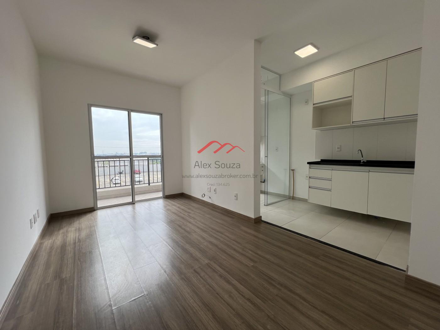 Apartamento, 2 quartos, 52 m² - Foto 15