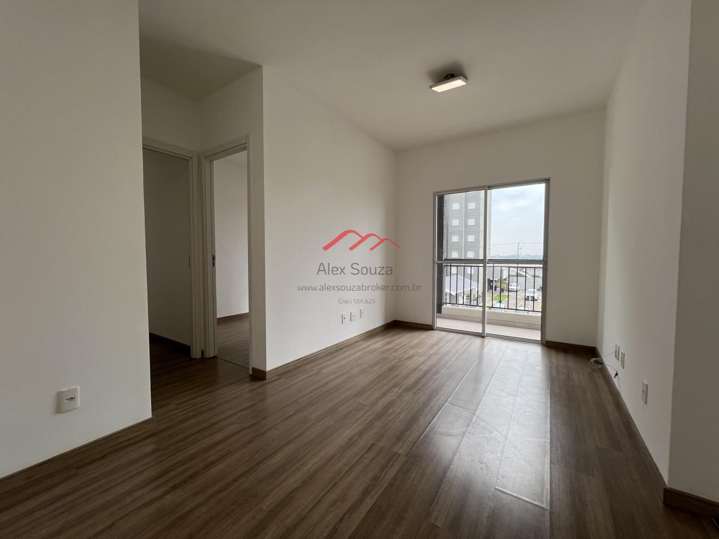 Apartamento, 2 quartos, 52 m² - Foto 16