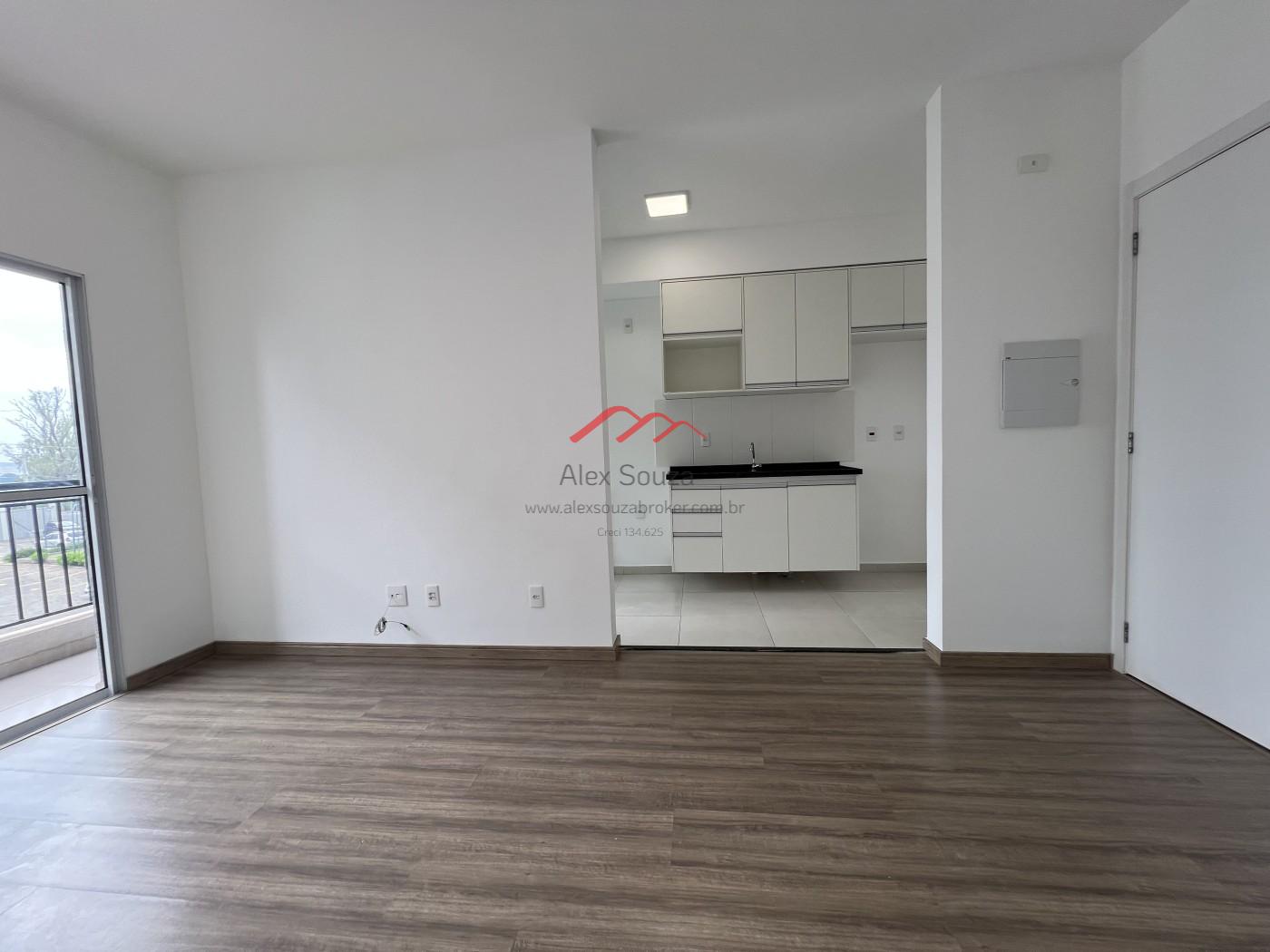 Apartamento, 2 quartos, 52 m² - Foto 21