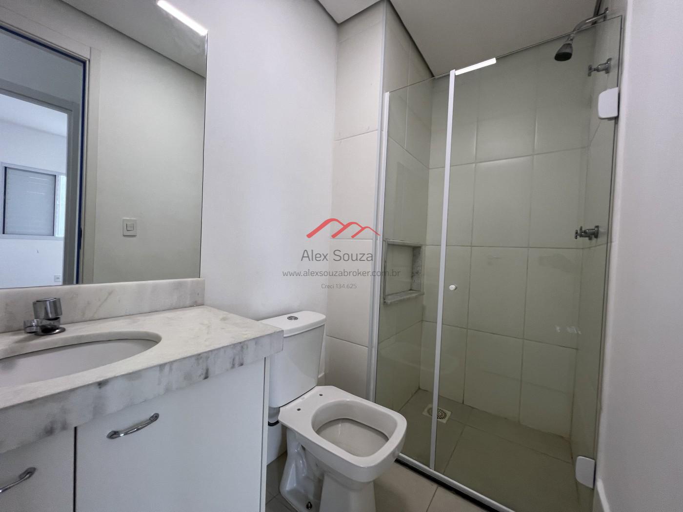 Apartamento, 2 quartos, 52 m² - Foto 23