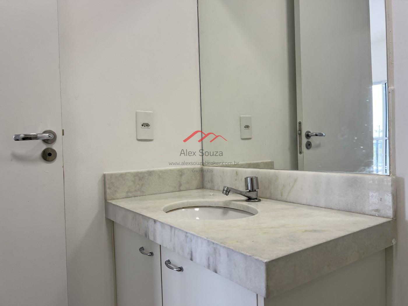 Apartamento, 2 quartos, 52 m² - Foto 24