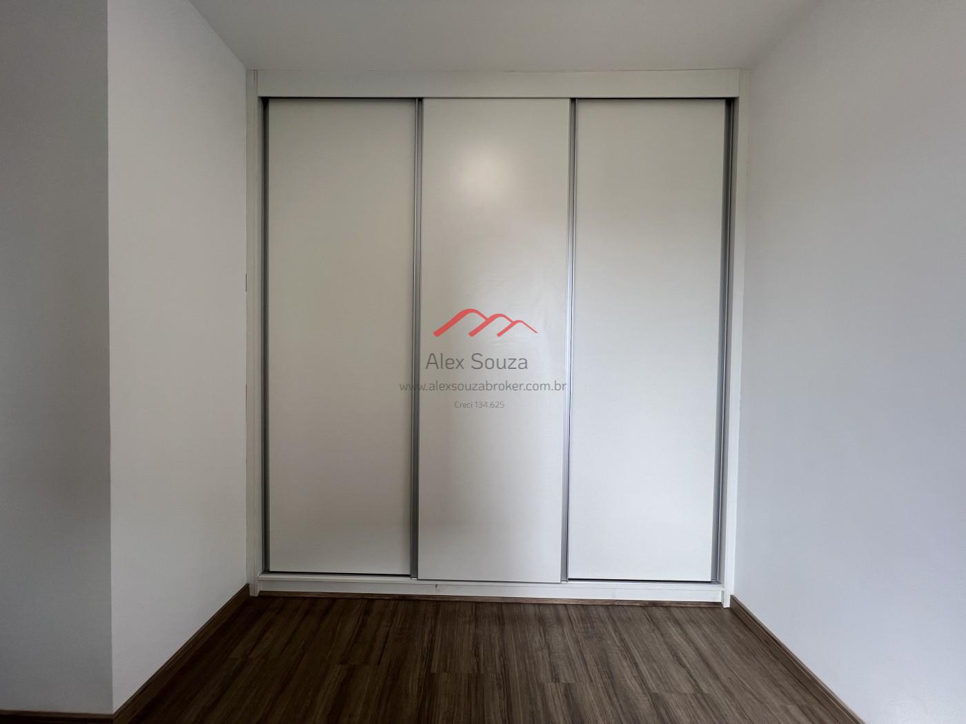 Apartamento, 2 quartos, 52 m² - Foto 26