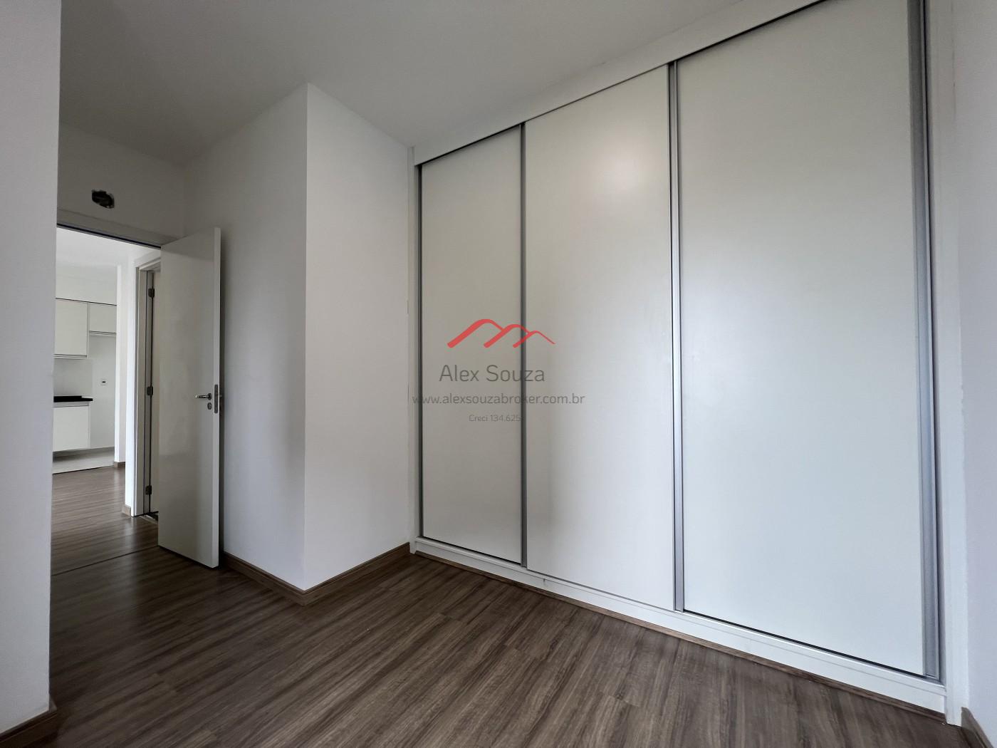 Apartamento, 2 quartos, 52 m² - Foto 27