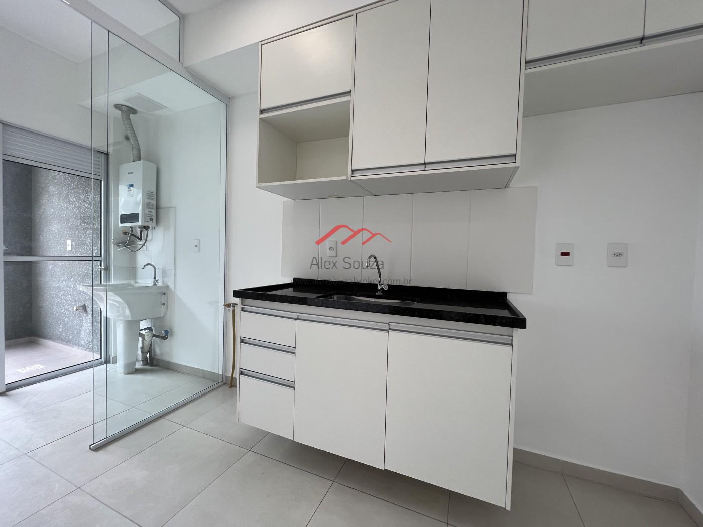 Apartamento, 2 quartos, 52 m² - Foto 28