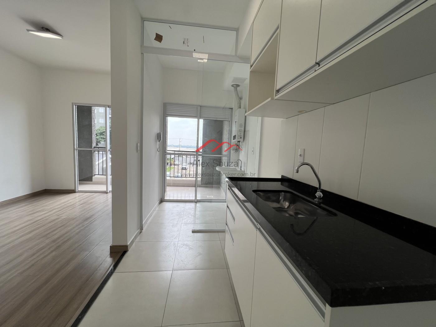 Apartamento, 2 quartos, 52 m² - Foto 29