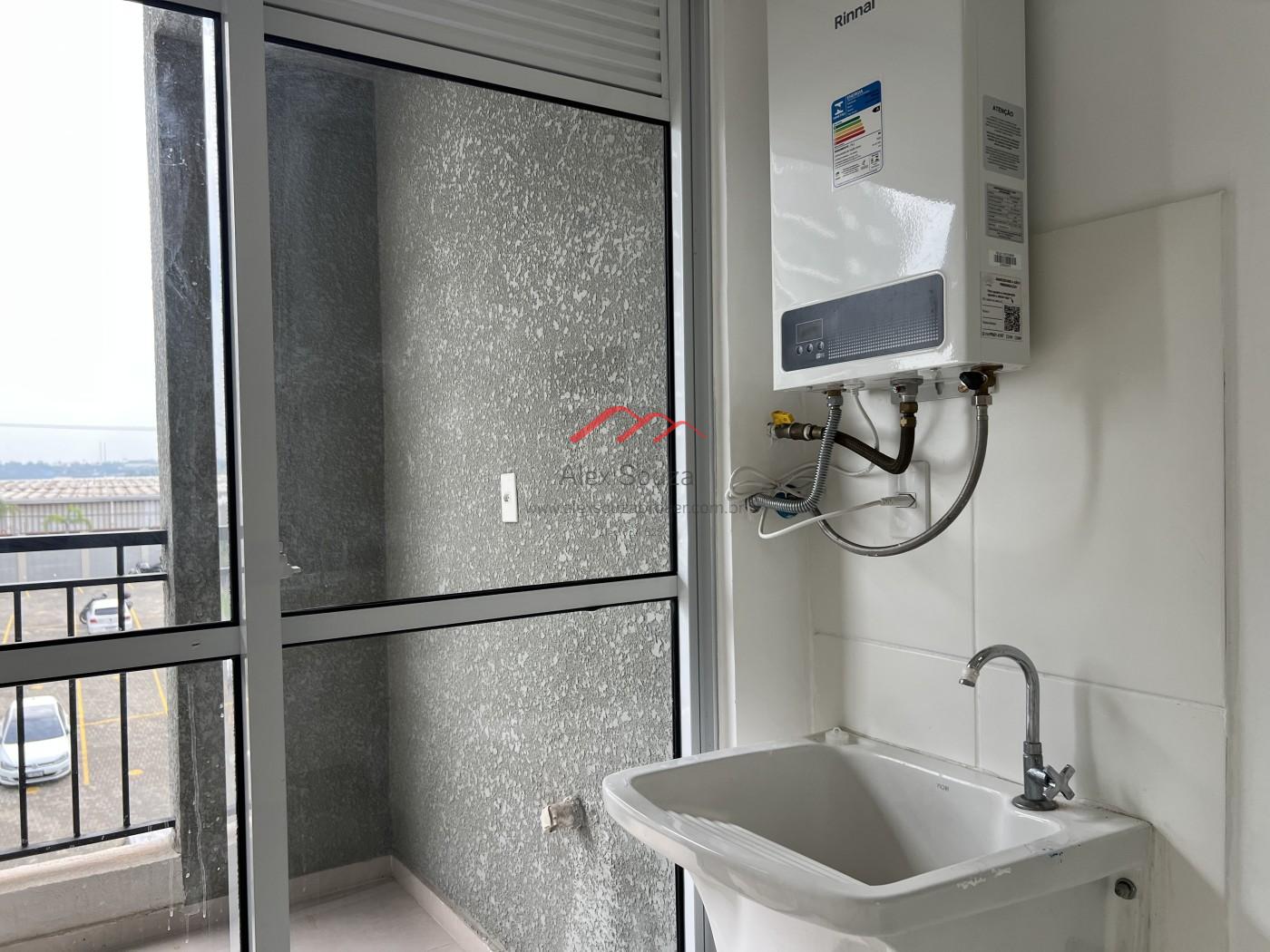 Apartamento, 2 quartos, 52 m² - Foto 31