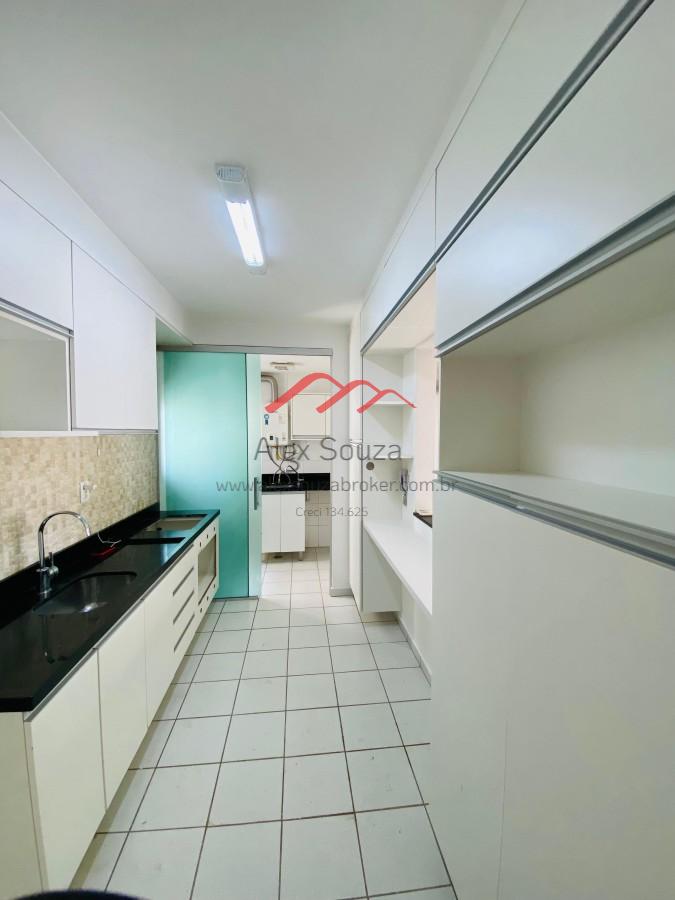Apartamento, 3 quartos, 92 m² - Foto 6