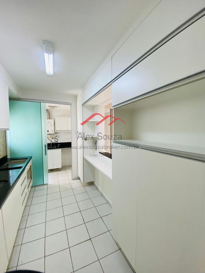 Apartamento, 3 quartos, 92 m² - Foto 7