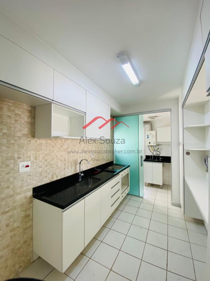 Apartamento, 3 quartos, 92 m² - Foto 8