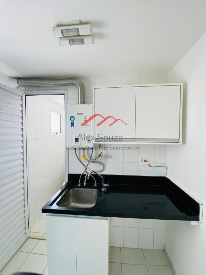 Apartamento, 3 quartos, 92 m² - Foto 9