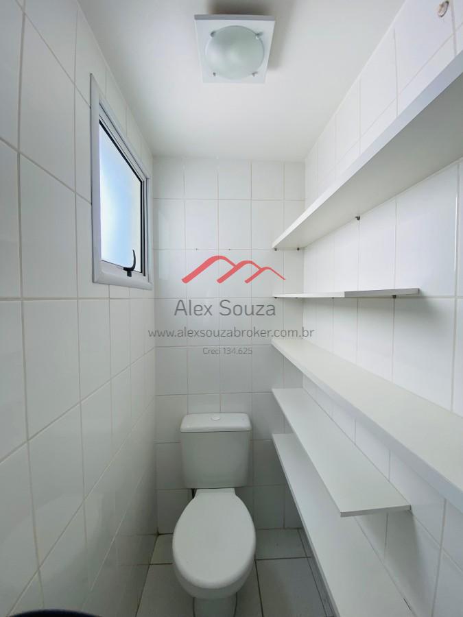 Apartamento, 3 quartos, 92 m² - Foto 10