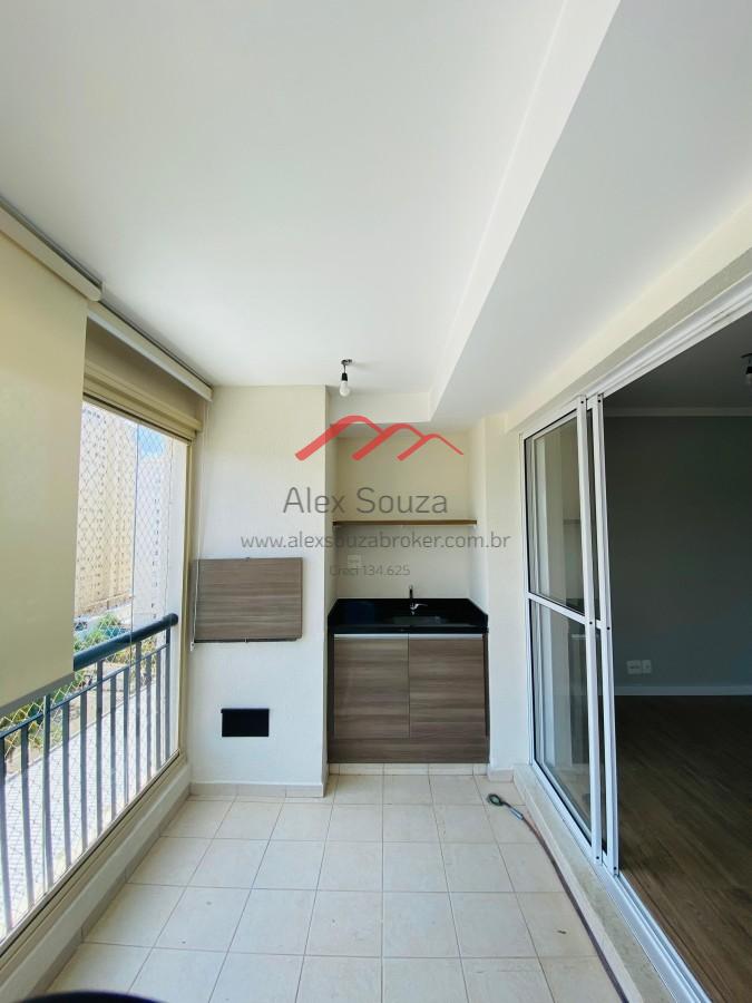 Apartamento, 3 quartos, 92 m² - Foto 5