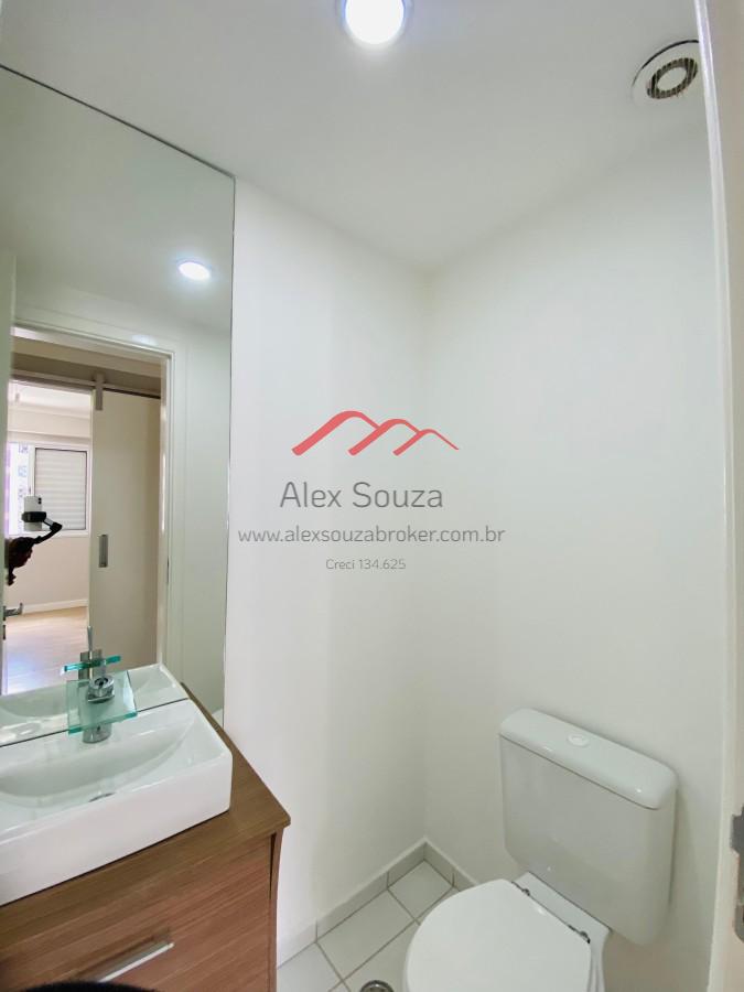 Apartamento, 3 quartos, 92 m² - Foto 13