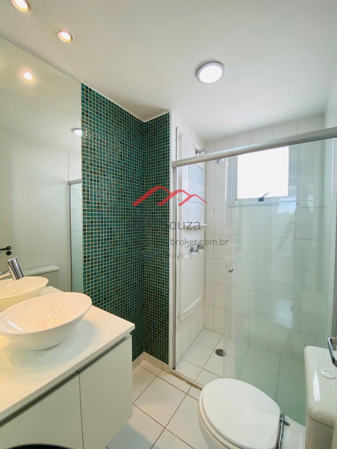 Apartamento, 3 quartos, 92 m² - Foto 14