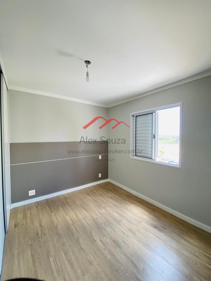 Apartamento, 3 quartos, 92 m² - Foto 17