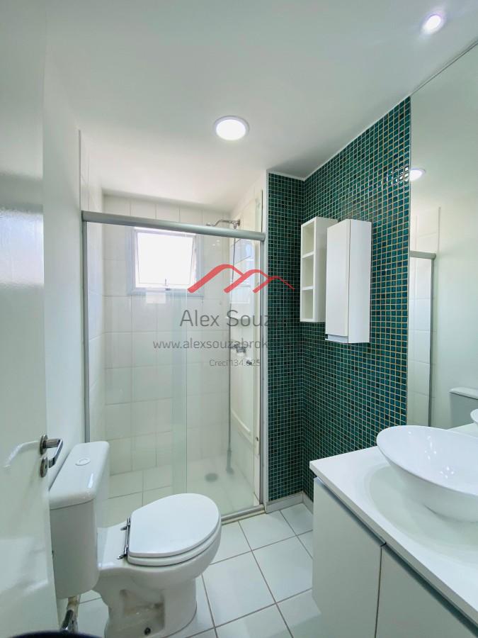 Apartamento, 3 quartos, 92 m² - Foto 20