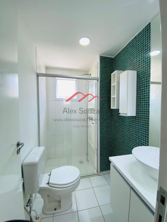 Apartamento, 3 quartos, 92 m² - Foto 21