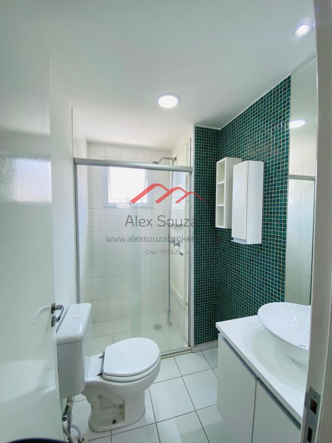 Apartamento, 3 quartos, 92 m² - Foto 22