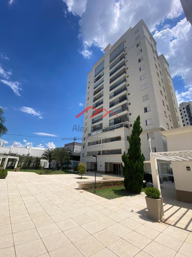 Apartamento, 3 quartos, 92 m² - Foto 2