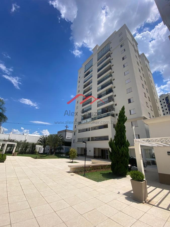Apartamento, 3 quartos, 92 m² - Foto 3