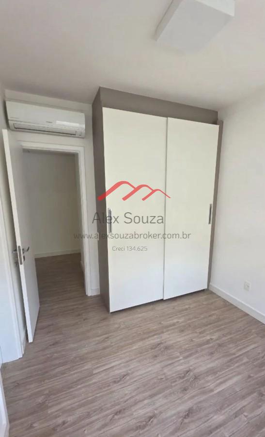 Apartamento, 1 quarto, 51 m² - Foto 4