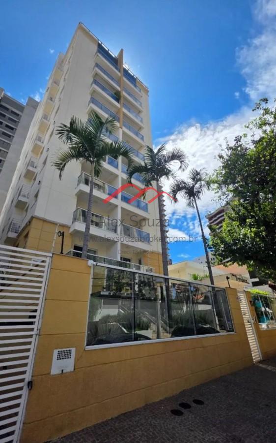 Apartamento, 1 quarto, 51 m² - Foto 1