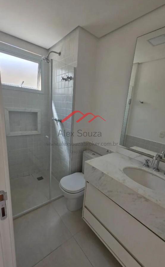 Apartamento, 1 quarto, 51 m² - Foto 7
