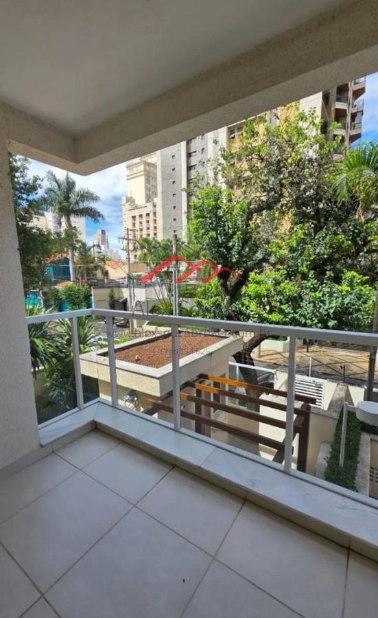 Apartamento, 1 quarto, 51 m² - Foto 2