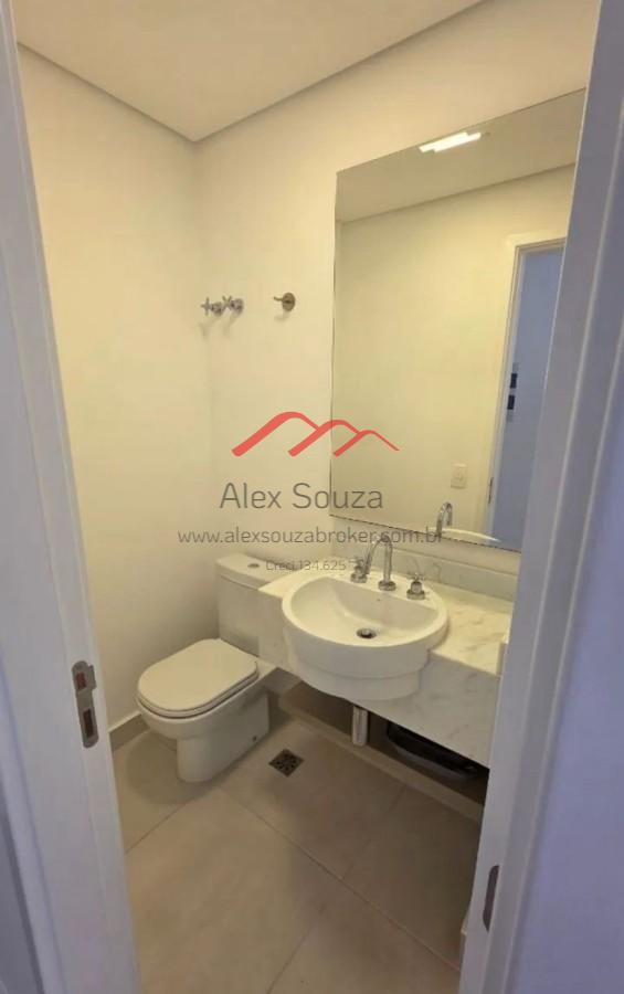 Apartamento, 1 quarto, 51 m² - Foto 5