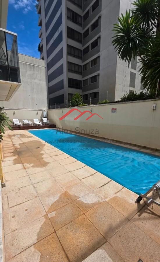 Apartamento, 1 quarto, 51 m² - Foto 9