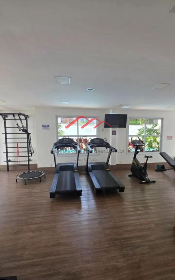 Apartamento, 1 quarto, 51 m² - Foto 8