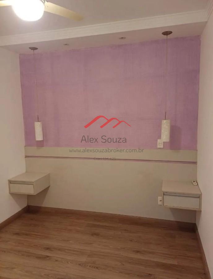 Apartamento, 2 quartos, 58 m² - Foto 7
