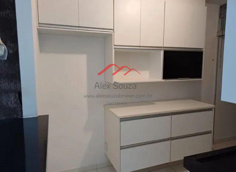 Apartamento, 2 quartos, 58 m² - Foto 3