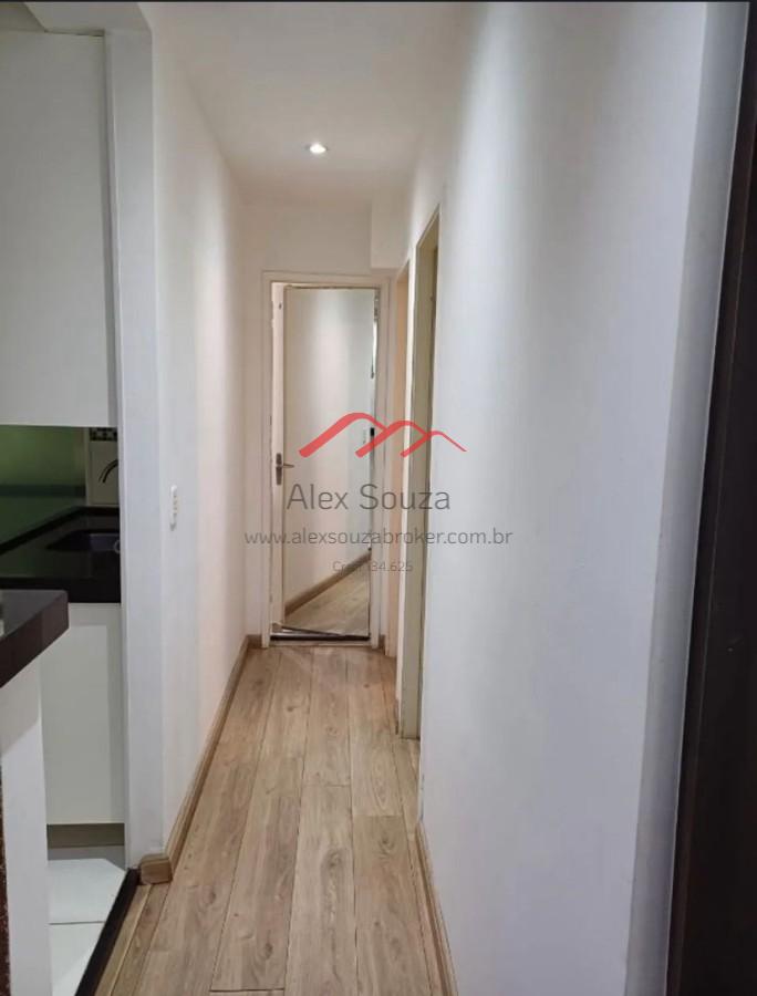 Apartamento, 2 quartos, 58 m² - Foto 6