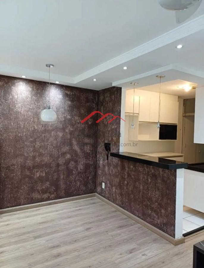 Apartamento, 2 quartos, 58 m² - Foto 5