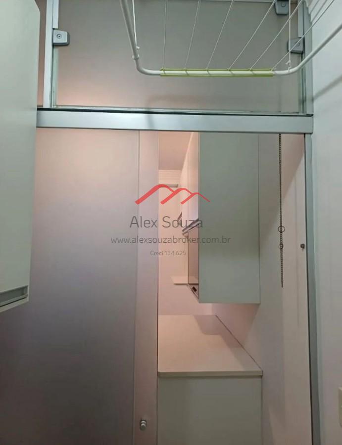 Apartamento, 2 quartos, 58 m² - Foto 4