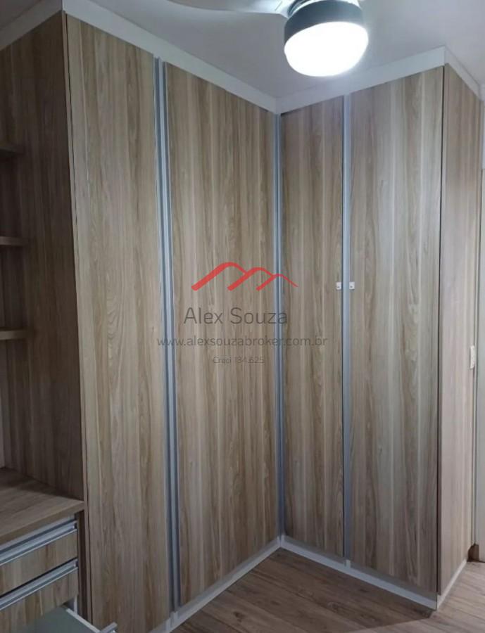 Apartamento, 2 quartos, 58 m² - Foto 11