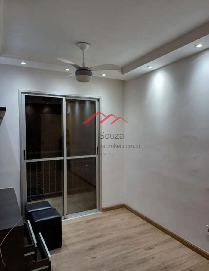 Apartamento, 2 quartos, 58 m² - Foto 12
