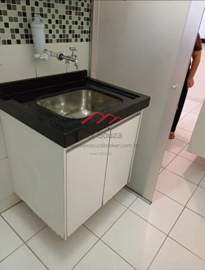 Apartamento, 2 quartos, 58 m² - Foto 10