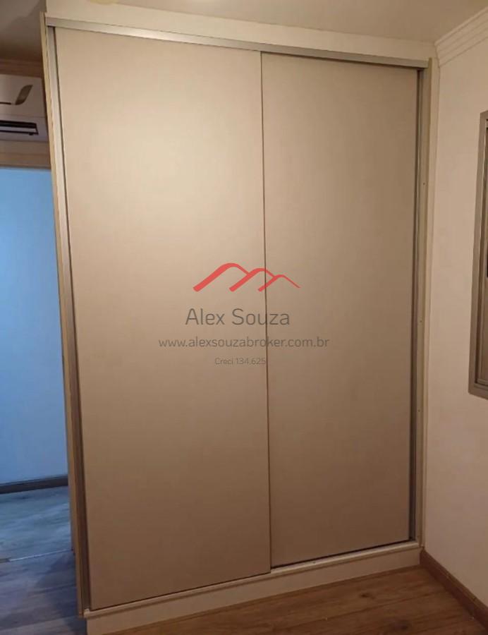 Apartamento, 2 quartos, 58 m² - Foto 8